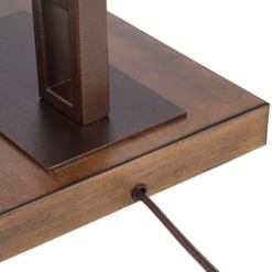 Franklin Iron Works Tahoe Rustic Industrial Downbridge Arc Floor Lamp 60" Tall Bronze Metal Faux Leather Empire Shade For Living Room Reading Bedroom 12 Franklin Iron Works Tahoe Rustic Industrial Downbridge Arc Floor Lamp 60" Tall Bronze Metal Faux Leather Empire Shade For Living Room Reading Bedroom -Selected Home Furnishings Store GUEST b4f5fabc 247c 4e89 9cf2 e4c00f5e86da