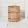 Woven Waste Can Natural - Threshold™ 2 Woven Waste Can Natural - Threshold™ -Selected Home Furnishings Store GUEST b7ef8c1b 2ca0 455f b389 88bd931d7f6e