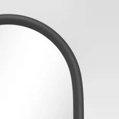20" X 65" Arch Floor Mirror Black - Threshold™ 7 20" X 65" Arch Floor Mirror Black - Threshold™ -Selected Home Furnishings Store GUEST b919f159 d647 45ab bb7f 4663a3c9a5ed