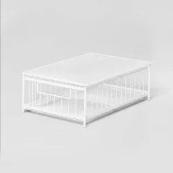 Small Stackable Slide Out Drawer - Brightroom™ 13 Small Stackable Slide Out Drawer - Brightroom™ -Selected Home Furnishings Store GUEST ba1143bb de42 4bb5 988a aefa272dc861