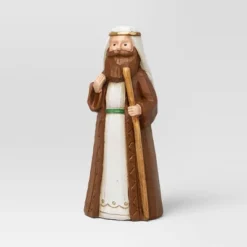 5pc Nativity Scene Figurine Set - Wondershop™ 11 5pc Nativity Scene Figurine Set - Wondershop™ -Selected Home Furnishings Store GUEST bb0f9b3d be9e 4cf7 ad41 223a10ffb488