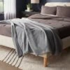 60"x80" Ribbed Faux Wool Bed Throw Blanket - Threshold™ 1 60"x80" Ribbed Faux Wool Bed Throw Blanket - Threshold™ -Selected Home Furnishings Store GUEST bbc84c72 3325 4024 b17f f9518e9ffc98