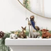 4pc Shepherd Figurine Set - Wondershop™ 1 4pc Shepherd Figurine Set - Wondershop™ -Selected Home Furnishings Store GUEST bbce3895 36d6 4edc a40c 27fc636eff90