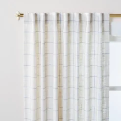 Decorative Screw Curtain Rod Brass Finish - Hearth & Hand™ With Magnolia 8 Decorative Screw Curtain Rod Brass Finish - Hearth & Hand™ With Magnolia -Selected Home Furnishings Store GUEST bd3d3e49 f8b8 4bf4 b674 a337d29843a0