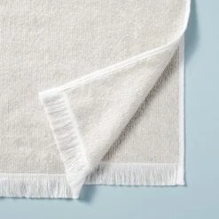 Microstripe Terry Cotton Bath Linens Taupe - Hearth & Hand™ With Magnolia 8 Microstripe Terry Cotton Bath Linens Taupe - Hearth & Hand™ With Magnolia -Selected Home Furnishings Store GUEST bd5e3889 5fcc 4c15 9244 9234e49114e6
