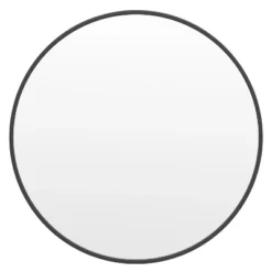 Emma And Oliver Wall Mounted Mirror With Iron Frame, Silver Backing And Shatterproof Glass For Entryways, Bathrooms And More 21 Emma And Oliver Wall Mounted Mirror With Iron Frame, Silver Backing And Shatterproof Glass For Entryways, Bathrooms And More -Selected Home Furnishings Store GUEST bd749497 a744 4047 bb47 d7b33fa8580c