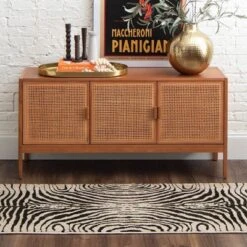 Zebra Stripe Woven Rug - Opalhouse 14 Zebra Stripe Woven Rug - Opalhouse -Selected Home Furnishings Store GUEST bdcb3e4f d0a7 4ddc b471 d69b30cb9237