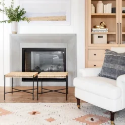 Northridge Hand Tufted Wool Shag Diamond Area Rug - Threshold™ Designed With Studio McGee 16 Northridge Hand Tufted Wool Shag Diamond Area Rug - Threshold™ Designed With Studio McGee -Selected Home Furnishings Store GUEST be1aa92d 6ac8 473c 8b68 f0924c85a000