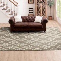 Paisley Tufted Rug - Threshold™ -Selected Home Furnishings Store GUEST bec122a2 f249 4fdb b238 21b44f0b6ff7