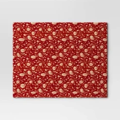 Mini Pumpkin Printed Plush With Shearling Reverse Throw Blanket - Threshold™ 9 Mini Pumpkin Printed Plush With Shearling Reverse Throw Blanket - Threshold™ -Selected Home Furnishings Store GUEST bf0ca85c 9953 464f 8560 2696c0b94fa7