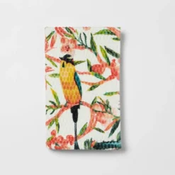 Floral Bird Bath Towel - Opalhouse 11 Floral Bird Bath Towel - Opalhouse -Selected Home Furnishings Store GUEST bf54378f 0053 423c b9f7 5b7e85db5db9