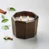 Octagonal Ceramic Harvest Spice Fall Jar Candle Metallic Bronze - Hearth & Hand™ With Magnolia 2 Octagonal Ceramic Harvest Spice Fall Jar Candle Metallic Bronze - Hearth & Hand™ With Magnolia -Selected Home Furnishings Store GUEST c0286609 5b24 4c36 92e6 864ff54c9636