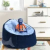 Shark Kids' Bean Bag Chair - Pillowfort™ -Selected Home Furnishings Store GUEST c052afea d0ce 43cb 99df 84d9c57893b7