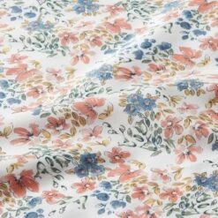 400 Thread Count Printed Performance Sheet Set - Threshold 8 400 Thread Count Printed Performance Sheet Set - Threshold -Selected Home Furnishings Store GUEST c077d708 0a0f 4218 b200 eb83dc97d592