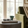 Marble Bowl Green - Threshold™ Designed With Studio McGee 1 Marble Bowl Green - Threshold™ Designed With Studio McGee -Selected Home Furnishings Store GUEST c0d859fe dac9 4d0b 8559 2e614d012d04 1