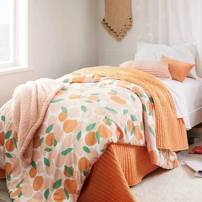 Rattan Bedside Kids' Table Natural - Pillowfort™ 7 Rattan Bedside Kids' Table Natural - Pillowfort™ - Image 5