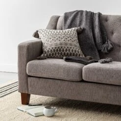 Stripe Jute Rug - Hearth & Hand™ With Magnolia -Selected Home Furnishings Store GUEST c0f20693 f3b0 4e6e ada1 5d2fc0cd0361