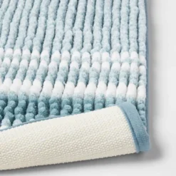 20"x34" Low Chenille Memory Foam Bath Rug - Threshold™ 12 20"x34" Low Chenille Memory Foam Bath Rug - Threshold™ -Selected Home Furnishings Store GUEST c0f4e17c 0fd2 48be 972d c9366e3f939e
