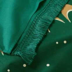 Full/Queen Printed Comforter & Sham Set Teal - Opalhouse™ Designed With Jungalow™ 9 Full/Queen Printed Comforter & Sham Set Teal - Opalhouse™ Designed With Jungalow™ -Selected Home Furnishings Store GUEST c18bf138 0839 495e 9ea4 cbb3b8c15234