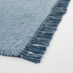 Solid Jute Area Rug Faded Blue - Hearth & Hand™ With Magnolia 9 Solid Jute Area Rug Faded Blue - Hearth & Hand™ With Magnolia -Selected Home Furnishings Store GUEST c1d6764c 06ae 46a2 b3cb a00ed882bc30