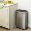 Motion Wastebasket With Liner - Brightroom™ 1 Motion Wastebasket With Liner - Brightroom™ -Selected Home Furnishings Store GUEST c1e8349b 910e 4c06 8146 868748503416