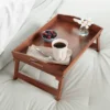 22" X 14" Wood Signature Bed Tray - Threshold™ 2 22" X 14" Wood Signature Bed Tray - Threshold™ -Selected Home Furnishings Store GUEST c1fbdd61 a812 49ad 9d93 32f37037862c