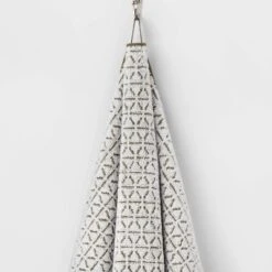 6pc Boho Bath Towels And Washcloths Set - Threshold™ 17 6pc Boho Bath Towels And Washcloths Set - Threshold™ -Selected Home Furnishings Store GUEST c292a724 91b5 443f 9d2b 3cfdd4a56e45