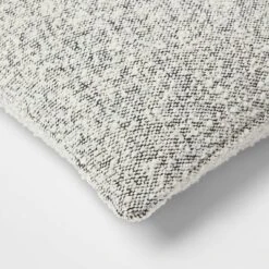 Woven Boucle Square Throw Pillow With Exposed Zipper - Threshold™ 9 Woven Boucle Square Throw Pillow With Exposed Zipper - Threshold™ -Selected Home Furnishings Store GUEST c2b823e9 29ff 48a8 b05f 80a221e58990