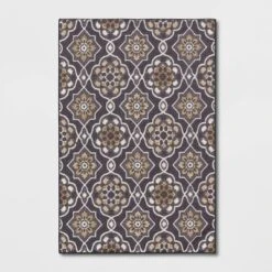 Rowena Accent Rug - Threshold™ 16 Rowena Accent Rug - Threshold™ -Selected Home Furnishings Store GUEST c3d35a72 12a6 4095 98ba ae53557121ff