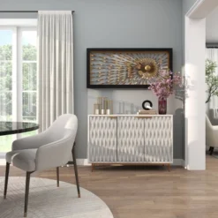 Metal Sunburst Coiled Ribbon Wall Decor With Black Frame Gold - Olivia & May 25 Metal Sunburst Coiled Ribbon Wall Decor With Black Frame Gold - Olivia & May -Selected Home Furnishings Store GUEST c47c9448 3b29 4110 a1a1 391ec0f75062