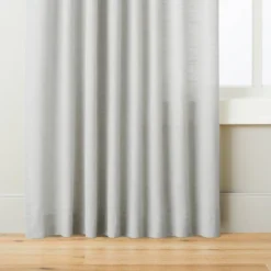 Allover Texture Curtain Panel - Hearth & Hand™ With Magnolia 11 Allover Texture Curtain Panel - Hearth & Hand™ With Magnolia -Selected Home Furnishings Store GUEST c603a2a8 17b1 47d9 bb84 fccd2a4884f6