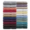 8pc Cotton Bath Towel Set 1 8pc Cotton Bath Towel Set -Selected Home Furnishings Store GUEST c6ebb121 0803 4549 8be2 5996a58d17f7