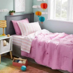 4'x5'6" Ombre Neon Rainbow Tufted Kids' Rug - Pillowfort™ 11 4'x5'6" Ombre Neon Rainbow Tufted Kids' Rug - Pillowfort™ -Selected Home Furnishings Store GUEST c7cbc0bb 30b8 4e65 8486 65fb3393a907