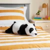 Panda Weighted Plush Kids' Throw Pillow White/Blush - Pillowfort™ 2 Panda Weighted Plush Kids' Throw Pillow White/Blush - Pillowfort™ -Selected Home Furnishings Store GUEST c8fb9bf3 bc45 420d 9ce6 36e90f6b5bd6