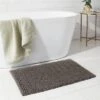 20"x32" Chunky Bath Rug Radiant Gray - Threshold™ -Selected Home Furnishings Store GUEST c9635543 3820 4218 9281 f45c5fa28568