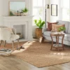 Kingston Neutral Woven Rug - Threshold 1 Kingston Neutral Woven Rug - Threshold -Selected Home Furnishings Store GUEST ca8671de 643f 4b99 8c27 79317db26794
