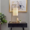 Reggie Table Lamp Antique Brass - Adesso 2 Reggie Table Lamp Antique Brass - Adesso -Selected Home Furnishings Store GUEST cb96fbbc b28e 458d 8c57 a7605524251c