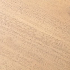 Upholstered Natural Wood Ottoman - Hearth & Hand™ With Magnolia 11 Upholstered Natural Wood Ottoman - Hearth & Hand™ With Magnolia -Selected Home Furnishings Store GUEST cd135802 3b94 4293 9a69 852c83385643 1