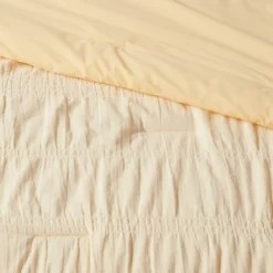 Seersucker Comforter & Sham Set - Threshold™ 7 Seersucker Comforter & Sham Set - Threshold™ -Selected Home Furnishings Store GUEST ce7eab09 c7c5 44a0 8f8d 99b81cf12070