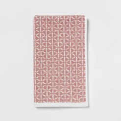 6pc Boho Bath Towels And Washcloths Set - Threshold™ 13 6pc Boho Bath Towels And Washcloths Set - Threshold™ -Selected Home Furnishings Store GUEST cf689932 471e 473d 9abf a05428a63454