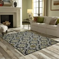 Rowena Accent Rug - Threshold™ 11 Rowena Accent Rug - Threshold™ -Selected Home Furnishings Store GUEST cf70399b cc8f 4120 bee4 aa915936ad30