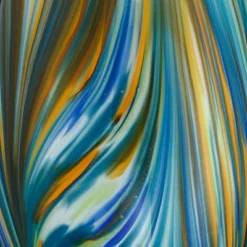 Possini Euro Design Pablo 27" Tall Modern Table Lamp Table Top Dimmer Blue Art Glass Single Living Room Bedroom Bedside Nightstand House White Shade 14 Possini Euro Design Pablo 27" Tall Modern Table Lamp Table Top Dimmer Blue Art Glass Single Living Room Bedroom Bedside Nightstand House White Shade -Selected Home Furnishings Store GUEST cf840a91 eb69 471f 8606 18c874612b49