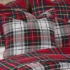 Spencer Plaid King Sham 2pk - Levtex Home 1 Spencer Plaid King Sham 2pk - Levtex Home -Selected Home Furnishings Store GUEST d0bc923f beaa 4ebd ae93 df01dbaadf37