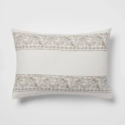 8pc Printed Floral With Border 8pc Comforter Set Green - Threshold™ 18 8pc Printed Floral With Border 8pc Comforter Set Green - Threshold™ -Selected Home Furnishings Store GUEST d18f2d7a dfda 486b 9d6a 022808619298