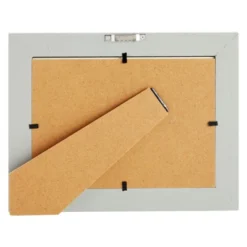 [Juvale] Juvale Cousins Picture Frame For 4x6 And 5x7 Inch Photos, Gray, 9 X 0.5 X 7.1 In -Selected Home Furnishings Store GUEST d28367c5 91cc 4255 a5d0 5c0d6c456bed