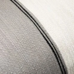 12"x30" Color Block Border Lumbar Pillow With Zipper Gray - Hearth & Hand™ With Magnolia 6 12"x30" Color Block Border Lumbar Pillow With Zipper Gray - Hearth & Hand™ With Magnolia -Selected Home Furnishings Store GUEST d2e4278d 456f 488b aff4 0672e551da3c