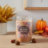 21.5oz Lidded Glass Jar 2-Wick Autumn Harvest Candle - Opalhouse™ 1 21.5oz Lidded Glass Jar 2-Wick Autumn Harvest Candle - Opalhouse™ -Selected Home Furnishings Store GUEST d493f41a 53f3 49af 851d 75c34df8924a