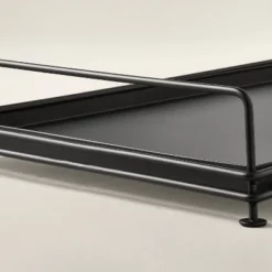 Decorative Metal Entryway Boot Tray Black - Hearth & Hand™ With Magnolia 7 Decorative Metal Entryway Boot Tray Black - Hearth & Hand™ With Magnolia -Selected Home Furnishings Store GUEST d4f57959 4dce 45ce a05c 438693a4e296