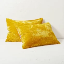 Reversible Velvet Comforter & Sham Set - Opalhouse™ Designed With Jungalow™ 8 Reversible Velvet Comforter & Sham Set - Opalhouse™ Designed With Jungalow™ -Selected Home Furnishings Store GUEST d553f43e 251d 4f16 9d4d ab9df41380b5