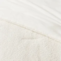 Cozy Chenille Comforter & Sham Set - Threshold™ 7 Cozy Chenille Comforter & Sham Set - Threshold™ -Selected Home Furnishings Store GUEST d5debba7 456b 4c67 9342 bfcd8575fad4